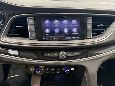 2020 Buick Enclave AWD Essence