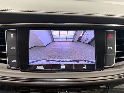 2020 Buick Enclave AWD Essence