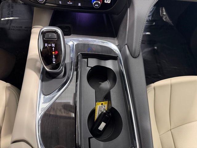 2020 Buick Enclave AWD Essence