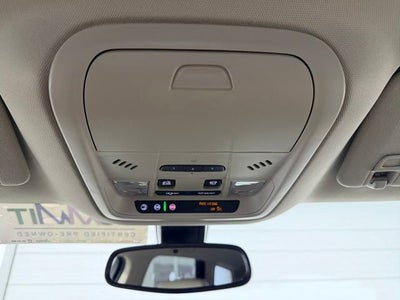 2020 Buick Enclave AWD Essence
