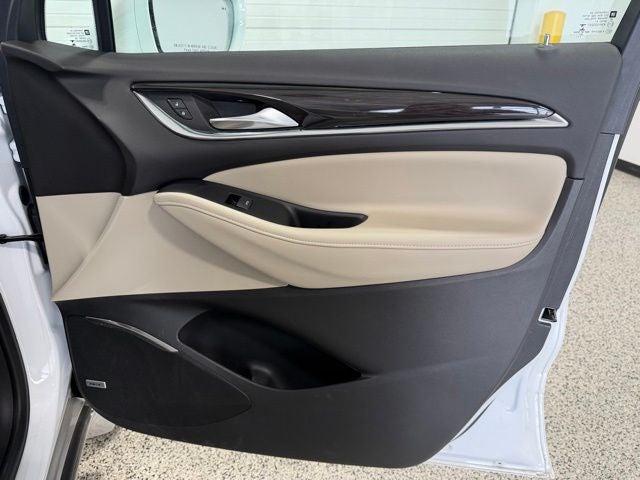 2020 Buick Enclave AWD Essence
