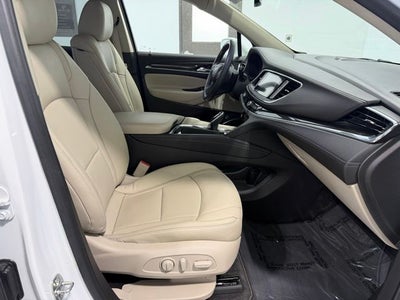 2020 Buick Enclave AWD Essence