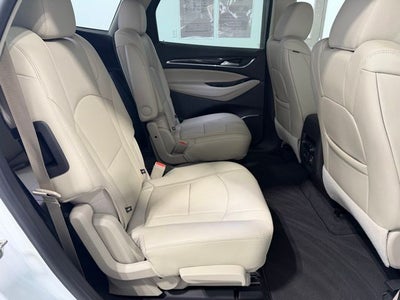 2020 Buick Enclave AWD Essence