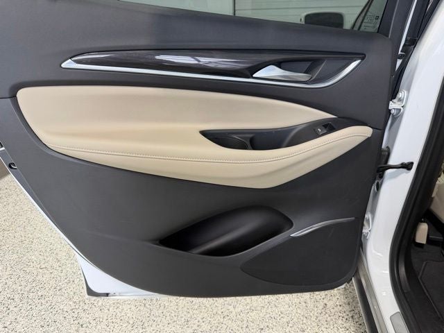 2020 Buick Enclave AWD Essence