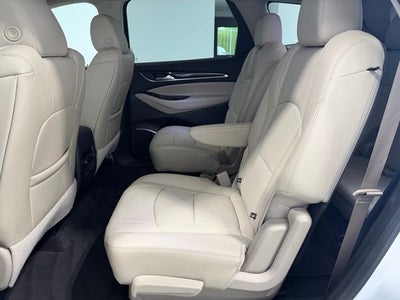 2020 Buick Enclave AWD Essence