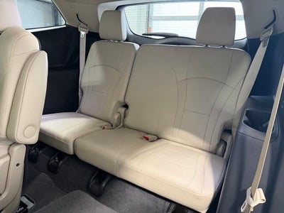 2020 Buick Enclave AWD Essence