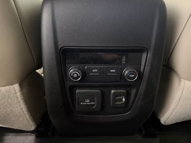 2020 Buick Enclave AWD Essence