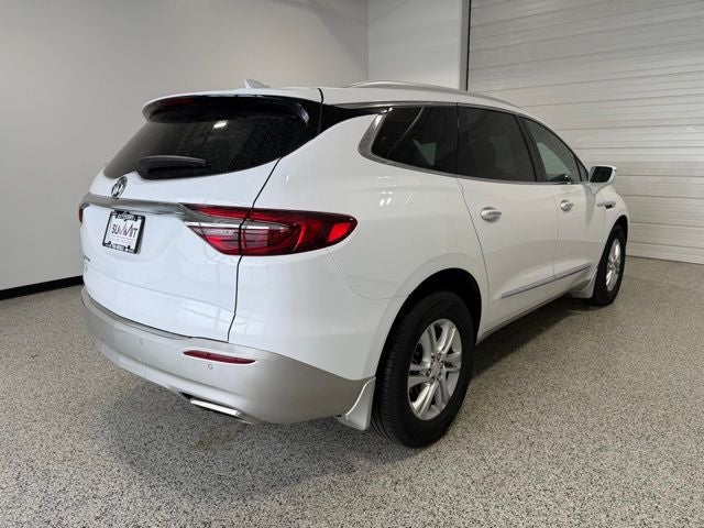 2020 Buick Enclave AWD Essence
