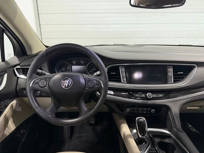2020 Buick Enclave AWD Essence