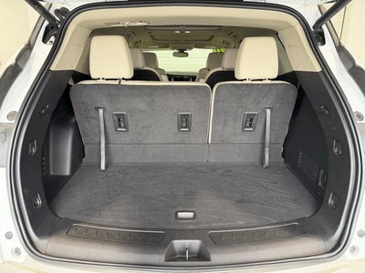 2020 Buick Enclave AWD Essence
