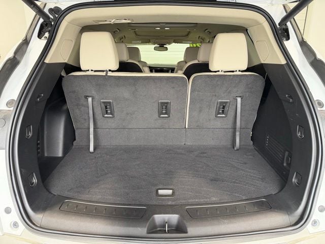 2020 Buick Enclave AWD Essence