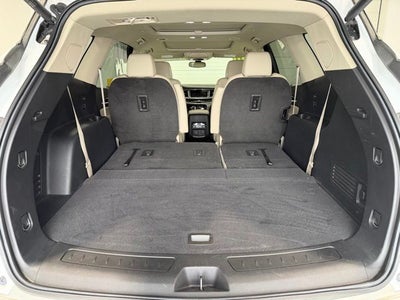 2020 Buick Enclave AWD Essence