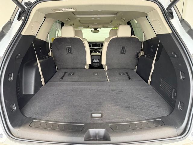 2020 Buick Enclave AWD Essence
