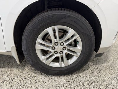 2020 Buick Enclave AWD Essence