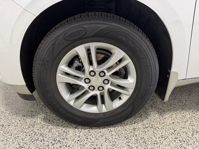 2020 Buick Enclave AWD Essence