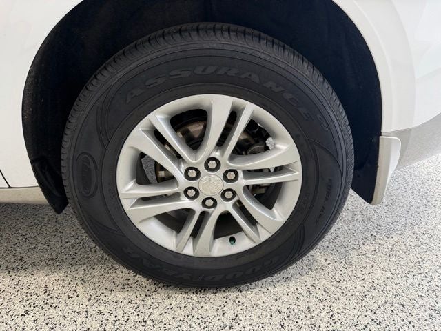 2020 Buick Enclave AWD Essence