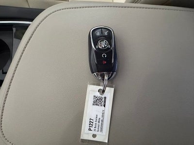 2020 Buick Enclave AWD Essence