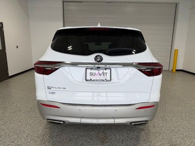 2020 Buick Enclave AWD Essence