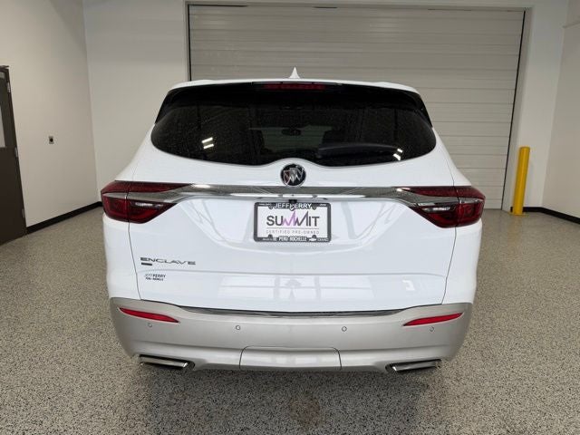 2020 Buick Enclave AWD Essence