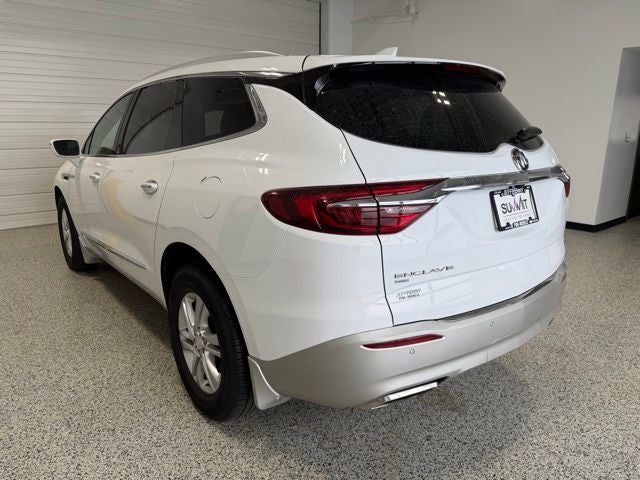 2020 Buick Enclave AWD Essence