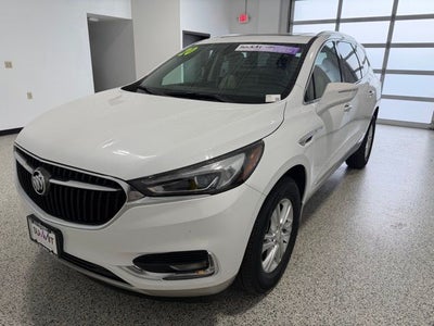 2020 Buick Enclave AWD Essence