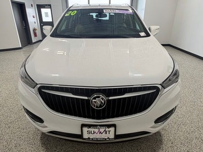 2020 Buick Enclave AWD Essence
