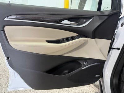 2020 Buick Enclave AWD Essence