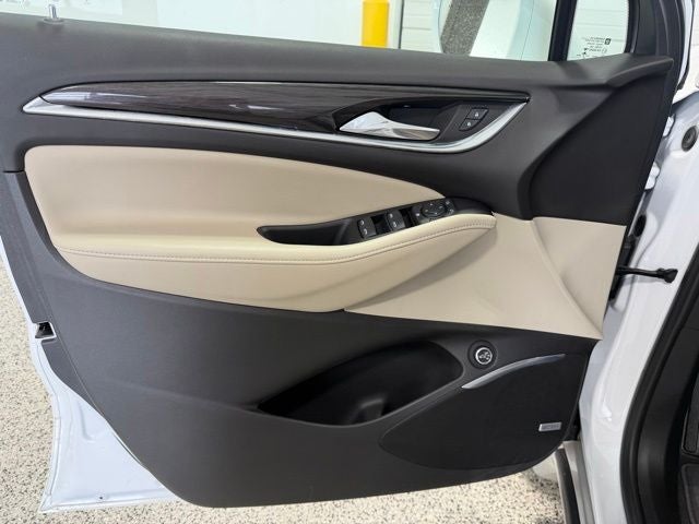 2020 Buick Enclave AWD Essence