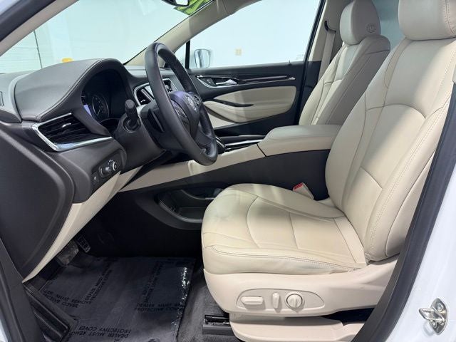 2020 Buick Enclave AWD Essence