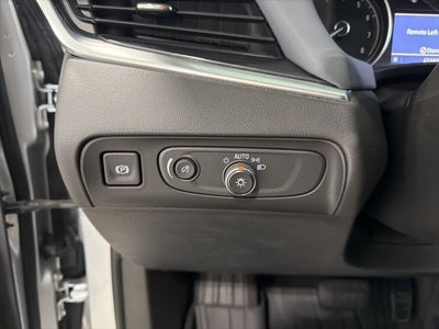 2020 Buick Enclave AWD Essence