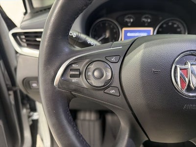 2020 Buick Enclave AWD Essence