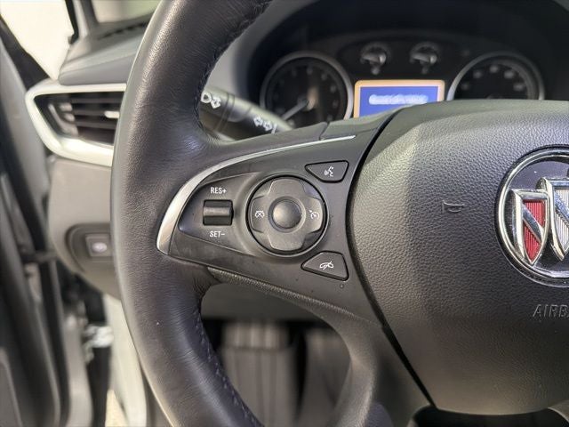 2020 Buick Enclave AWD Essence