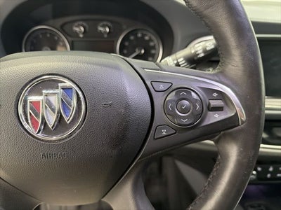 2020 Buick Enclave AWD Essence