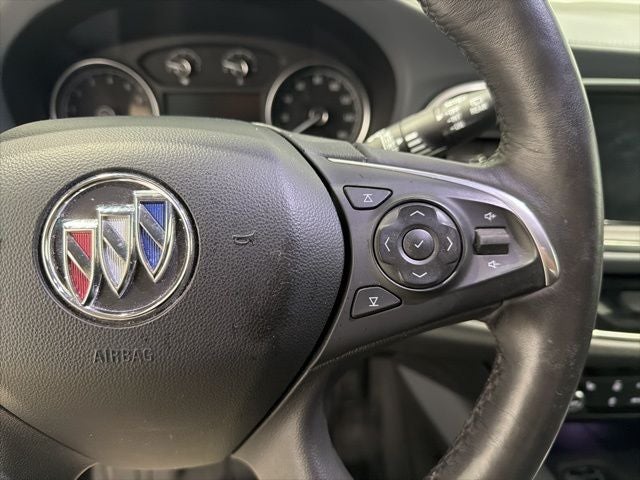 2020 Buick Enclave AWD Essence