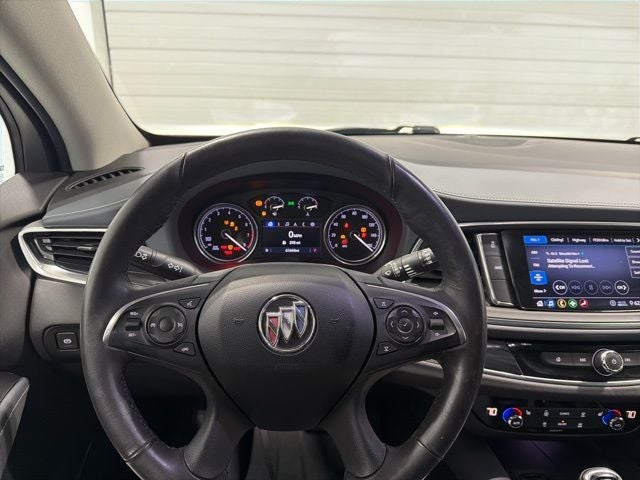 2020 Buick Enclave AWD Essence