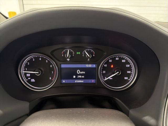 2020 Buick Enclave AWD Essence