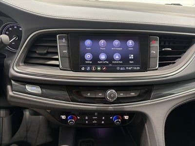 2020 Buick Enclave AWD Essence