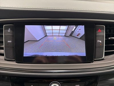 2020 Buick Enclave AWD Essence