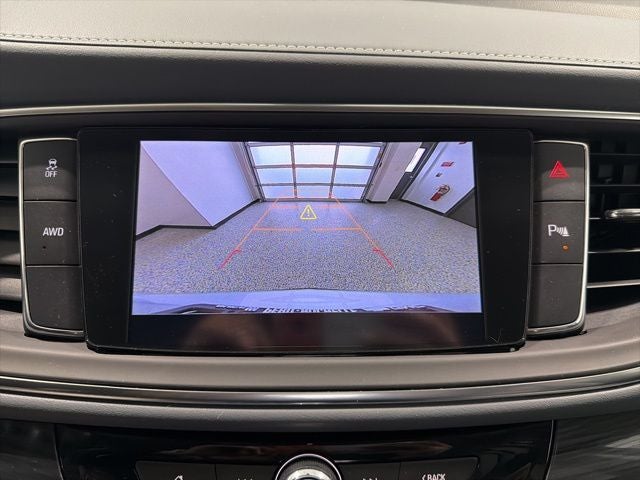 2020 Buick Enclave AWD Essence