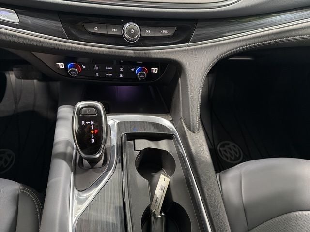 2020 Buick Enclave AWD Essence