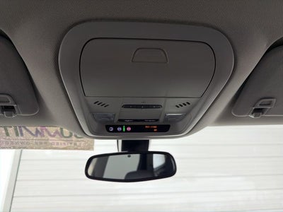 2020 Buick Enclave AWD Essence