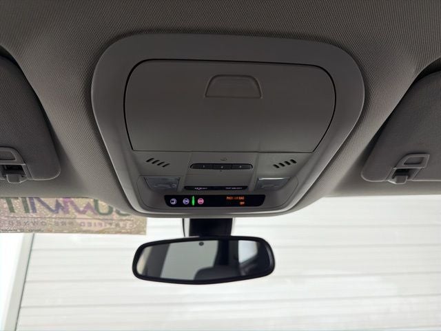 2020 Buick Enclave AWD Essence