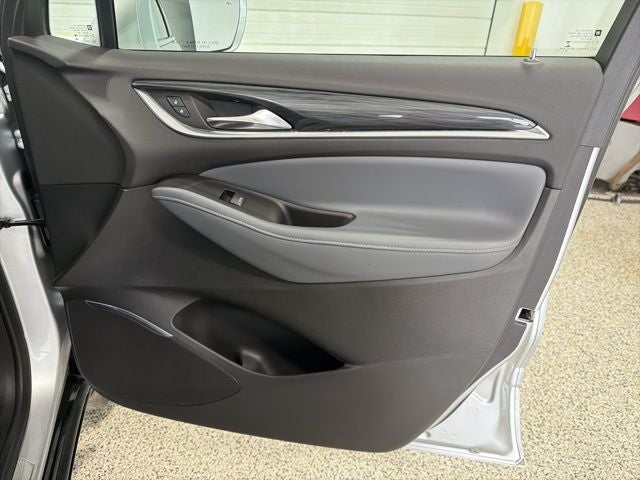 2020 Buick Enclave AWD Essence