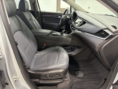 2020 Buick Enclave AWD Essence