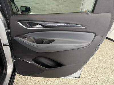 2020 Buick Enclave AWD Essence