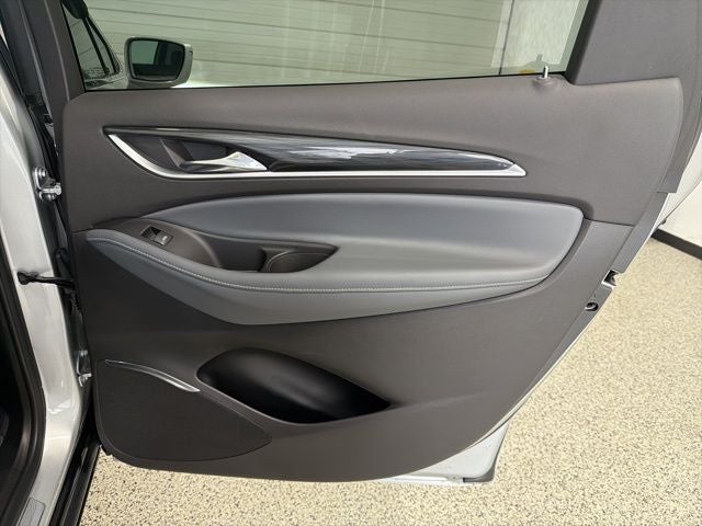 2020 Buick Enclave AWD Essence