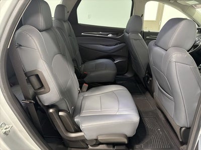 2020 Buick Enclave AWD Essence