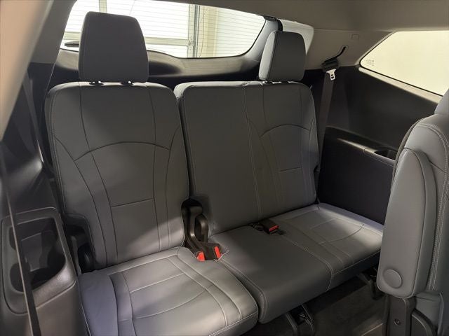 2020 Buick Enclave AWD Essence