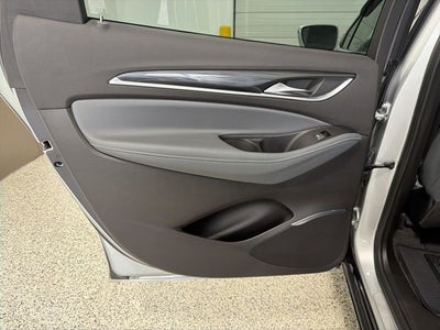 2020 Buick Enclave AWD Essence