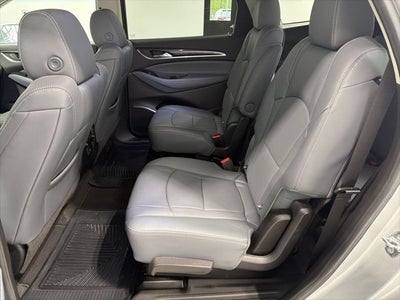 2020 Buick Enclave AWD Essence